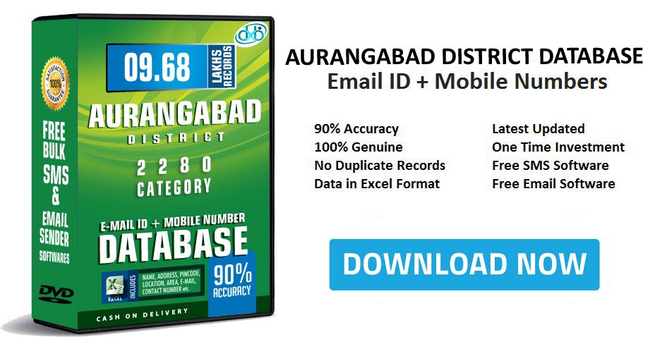 Aurangabad business directory