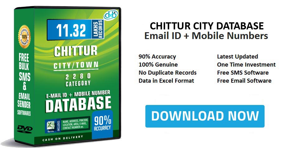 Chittur mobile number database free download