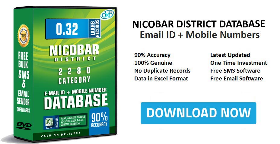 Nicobar business directory