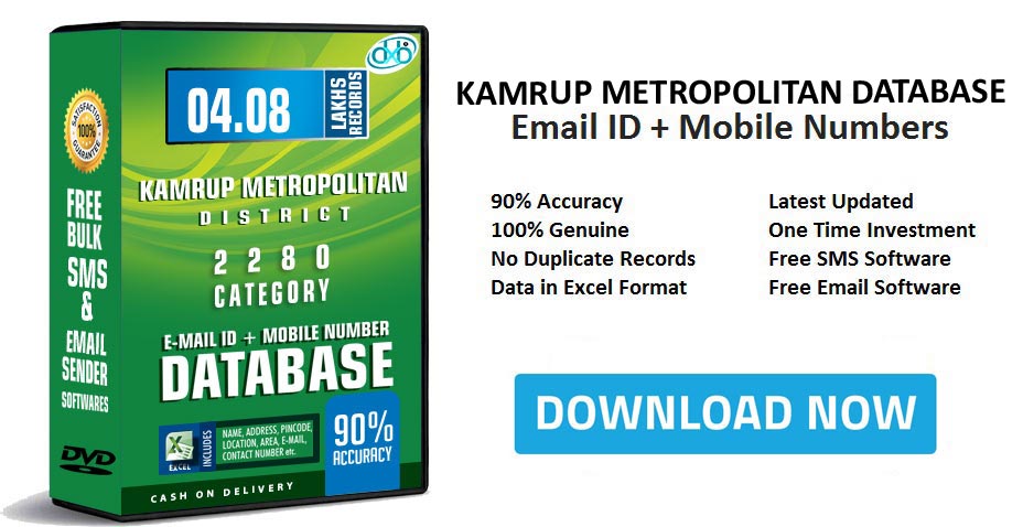 Kamrup Metropolitan business directory