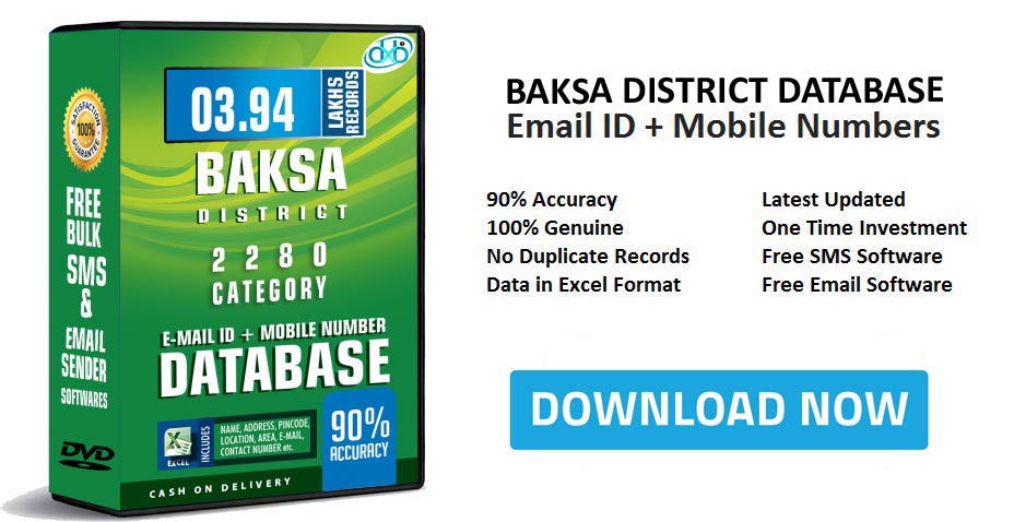 Baksa business directory