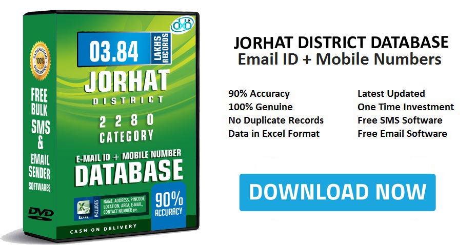 Jorhat business directory