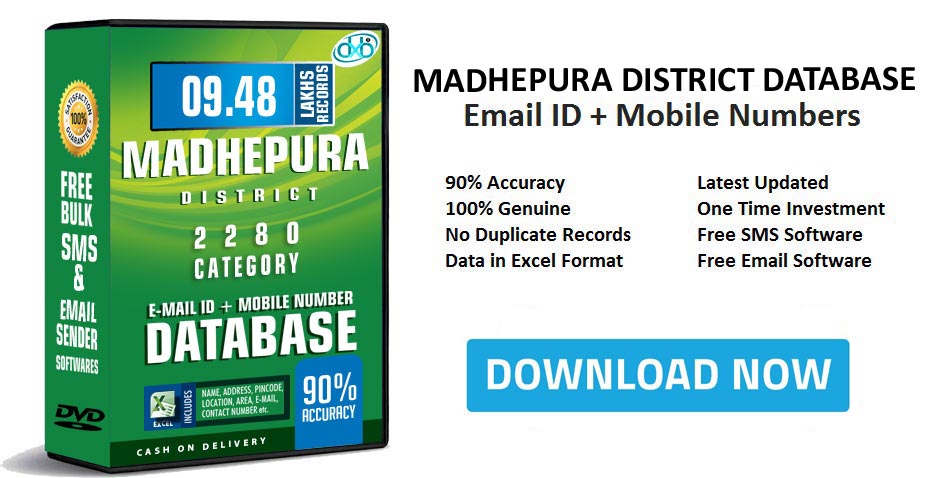 Madhepura business directory