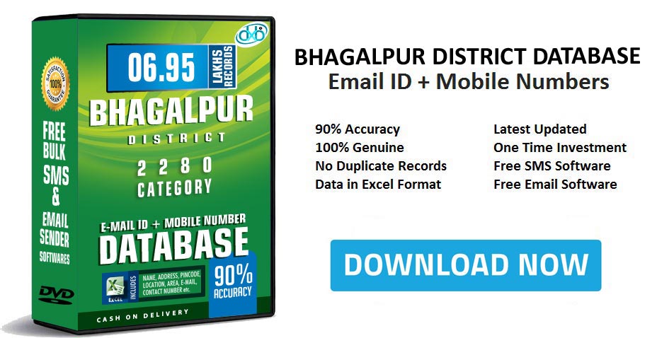 Bhagalpur business directory