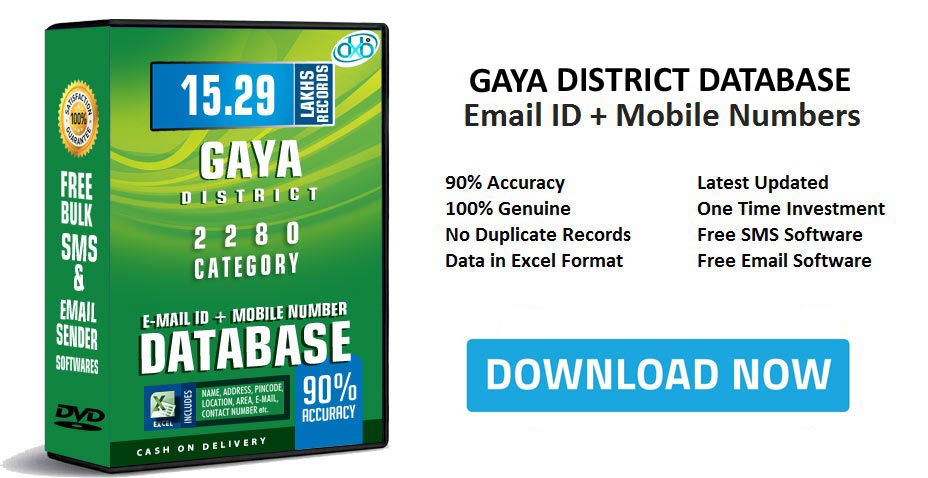 Gaya business directory