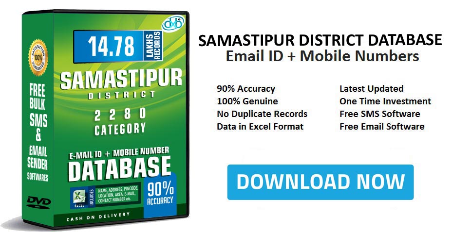 Samastipur business directory