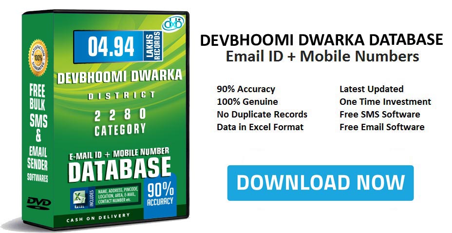 Devbhoomi Dwarka business directory