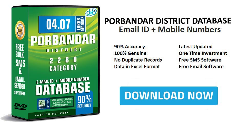 Porbandar business directory