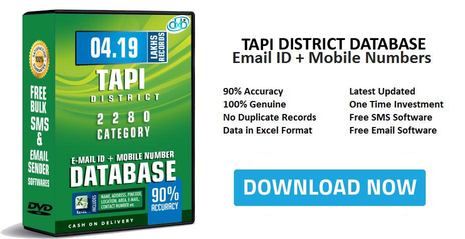Tapi business directory