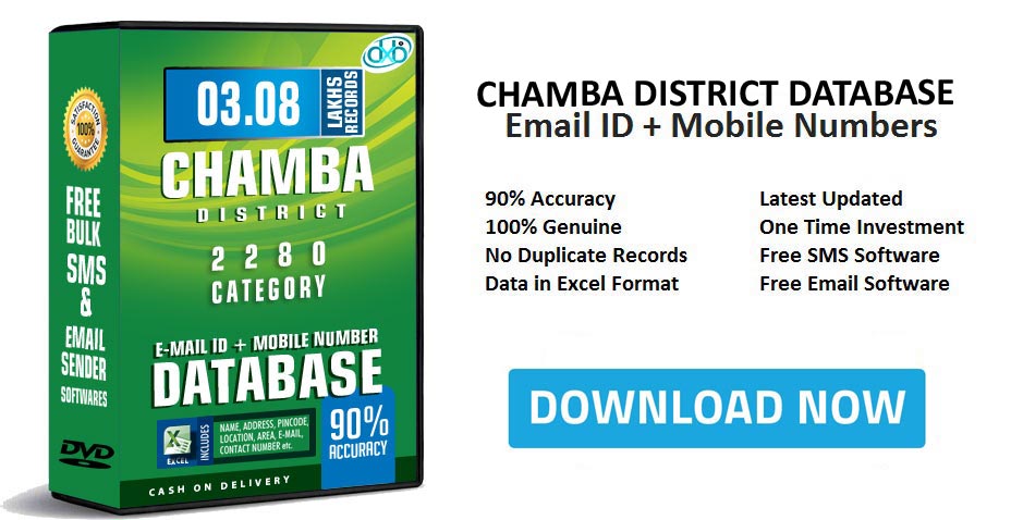 Chamba business directory