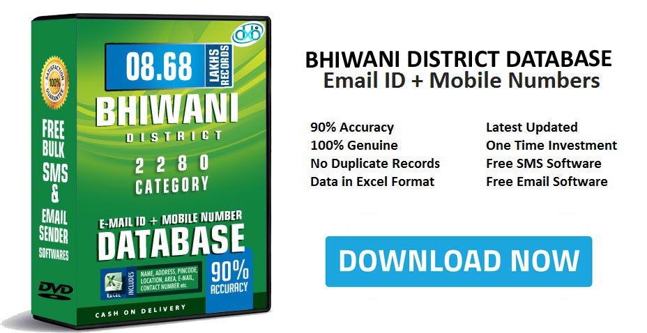 Bhiwani business directory