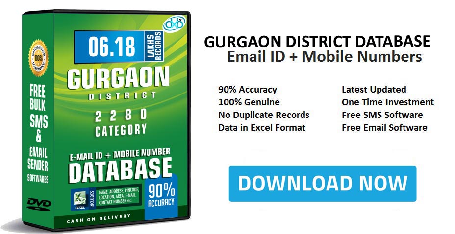 Gurgaon business directory