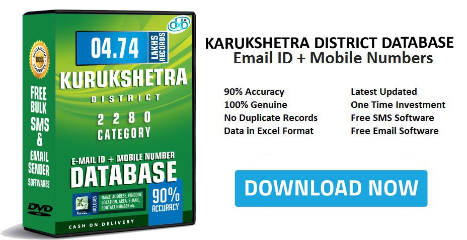 Kurukshetra business directory