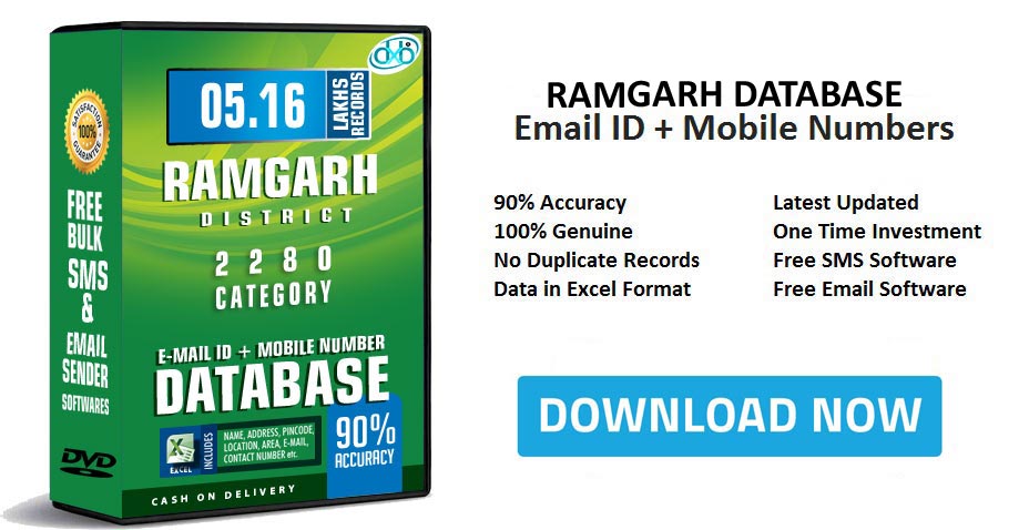 Ramgarh business directory