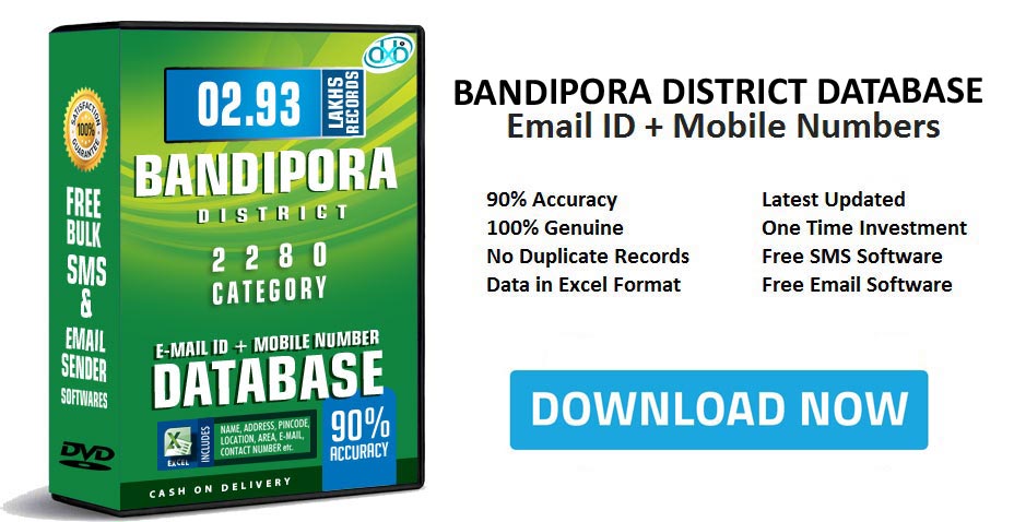 Bandipora business directory
