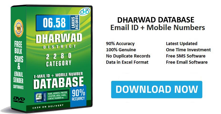 Dharwad business directory