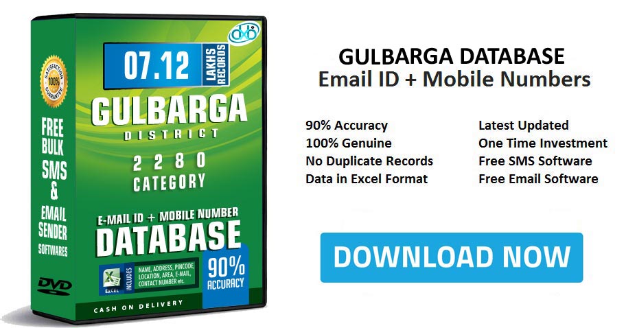 Gulbarga business directory