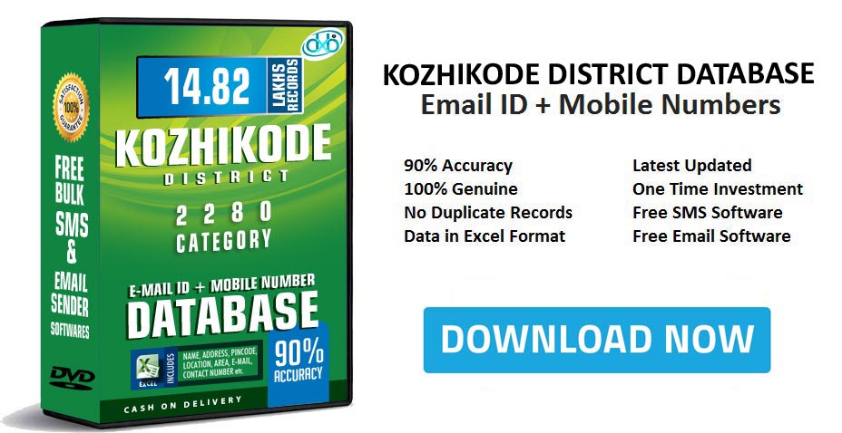 Kozhikode business directory