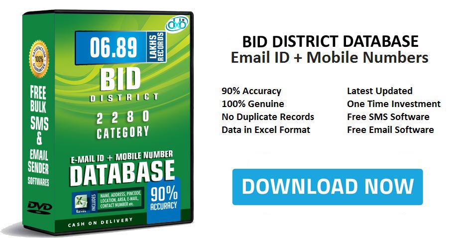 Bid business directory