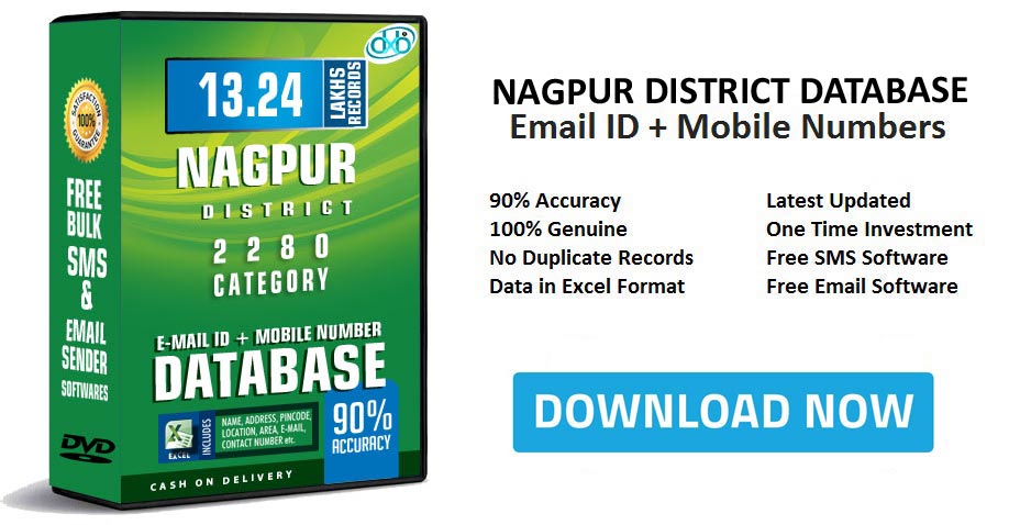 Nagpur business directory