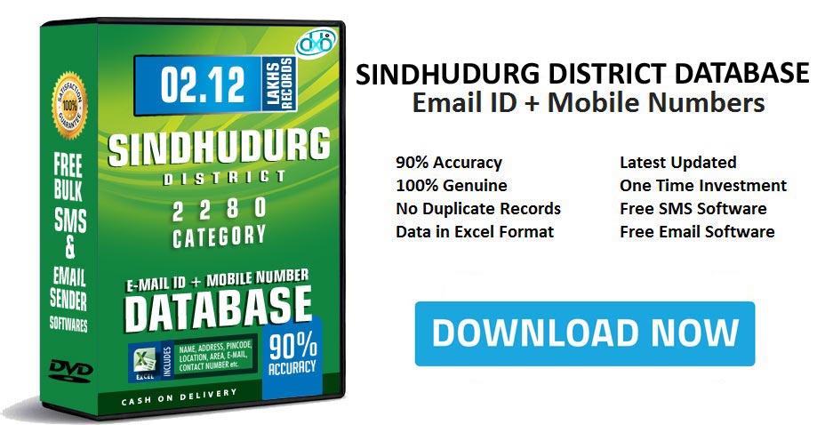 Sindhudurg business directory