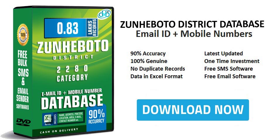 Zunheboto business directory