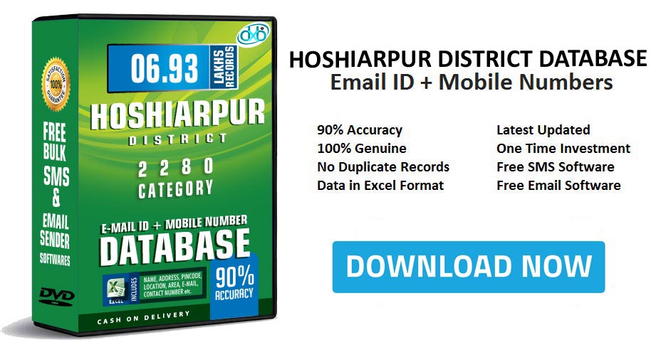 Hoshiarpur business directory