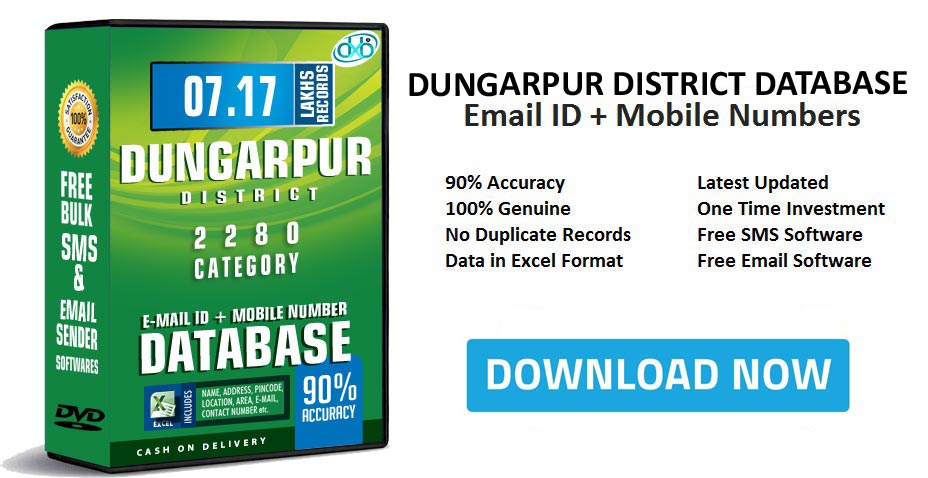 Dungarpur business directory