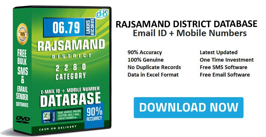 Rajsamand business directory
