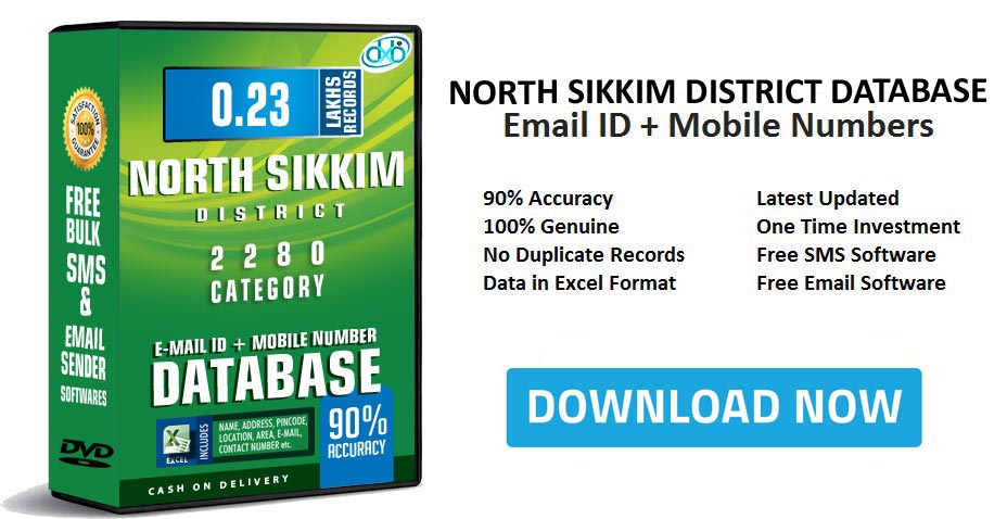 North Sikkim business directory