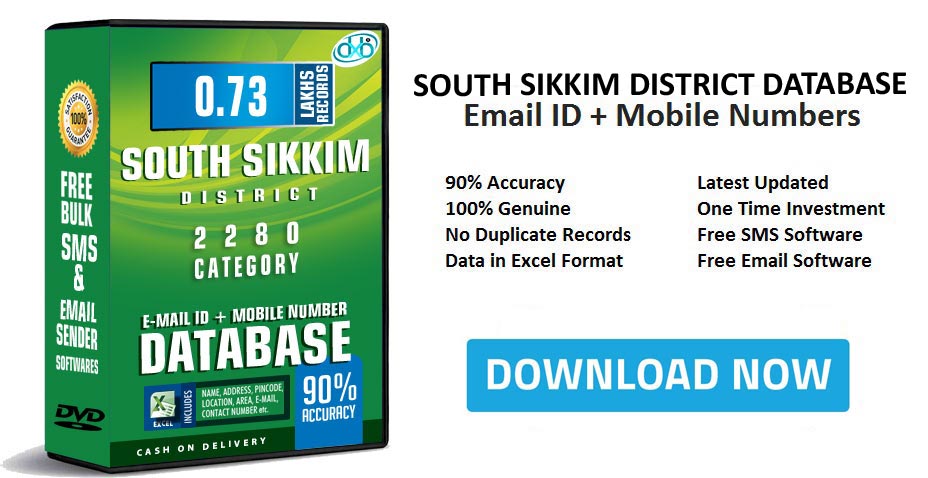 South Sikkim business directory