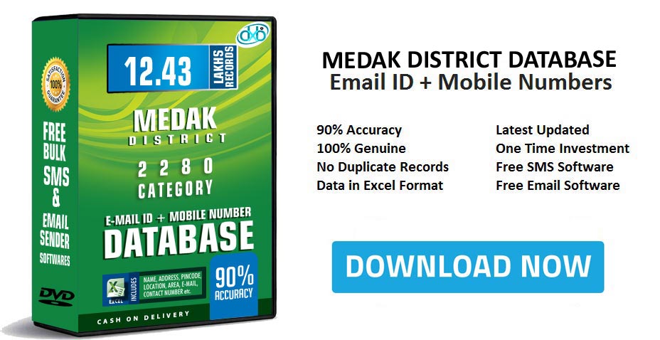 Medak business directory