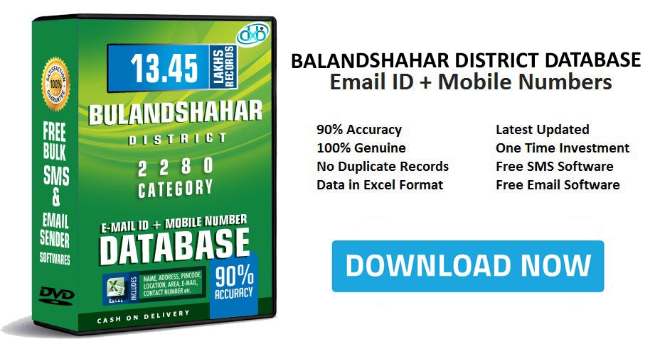Bulandshahar business directory