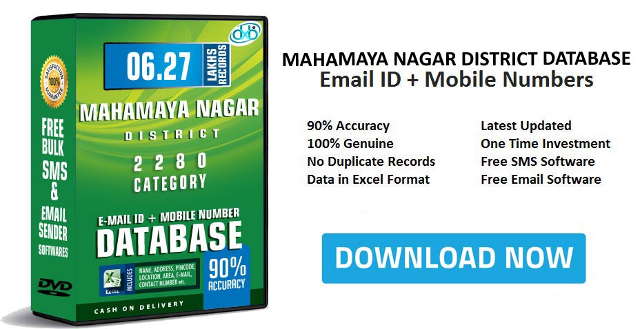 Mahamaya Nagar business directory