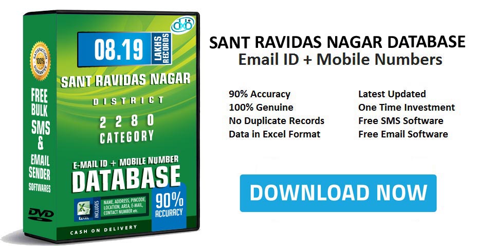 Sant Ravidas Nagar business directory