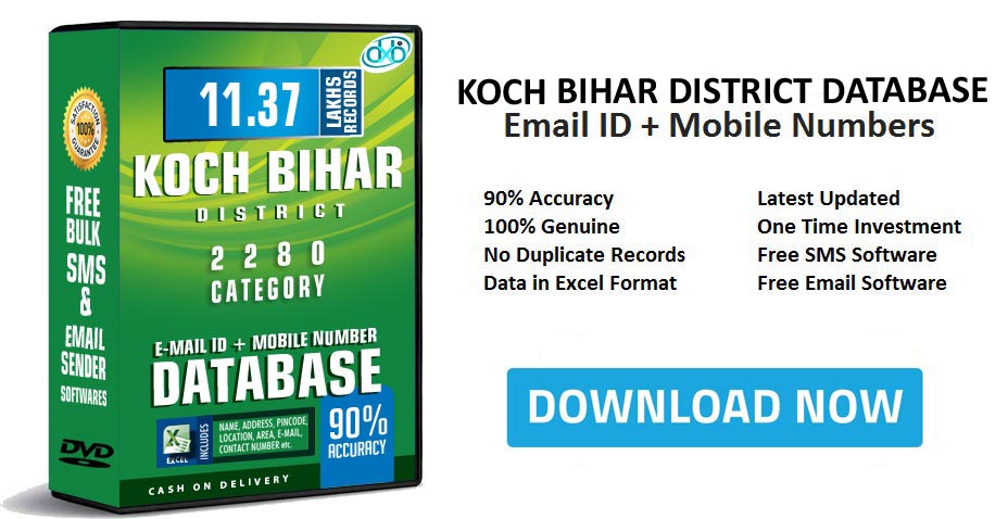 Koch Bihar business directory